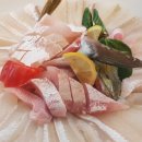 정자참가자미 이미지