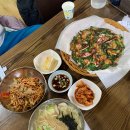 시골식당 이미지