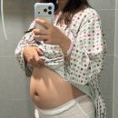 (주)자연이숨쉬는쌀 | 임신 후기 39주 자연분만 생생한 진통 출산 기록