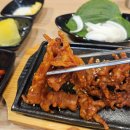 수니옷가게 | 안양닭발 맛집 안양역술집 수니열닭발 안양점 가성비맛집 신메뉴후기