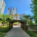 큰별초등학교 앞 이미지