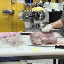 양지수산유통 | [맛집] 가락시장 ‘밀알유통’ 소고기 포장 후기!