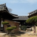 자암종택 이미지