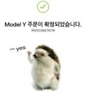 마리S빌딩 | 테슬라 모델Y 주니퍼 실물 후기｜테슬라 강남스토어 방문기 (사이버트럭까지!)