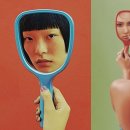 혼네 이미지