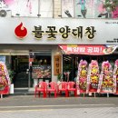 대구종로맛집 불꽃양대창 후기 (5인 방문, 메뉴추천 전골세트B)