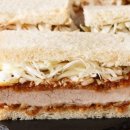 빵앤샌드위치(빵&샌드위치) 이미지