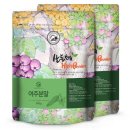 산들해 이미지