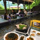 🌿 양주 장흥 계곡식당 추천! 발 담그고 백숙 먹는 '이집이좋겠네' 솔직 후기