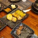 바른고기엘베요타 가족 외식후기