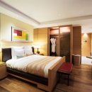 메리어트 이그제큐티브 아파트먼트 서울 이미지