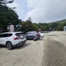 572 | [전북 진안] 한식 양식 분식 골라먹는 &#34;모래재 572 식당가&#34; 솔직후기