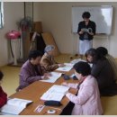 사물놀이 뿌리패 이미지