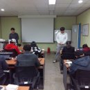 바른길엔지니어링 | 정보보안 전문가 양성과정 수료 후 수강후기