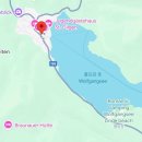 장크트볼프강 근처 숙소 추천, Hotel Garni Schernthaner
