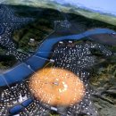 올림픽공원-몽촌역사관 이미지