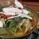 목섬감자탕 이미지