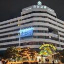 유성호텔실내수영장 이미지