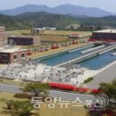 대룡정수장 이미지