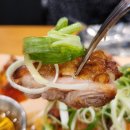 오븐에 빠진 닭 양천향교역점