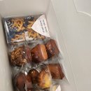 풍성한 한가위, 우리 디저트 선물 이미지