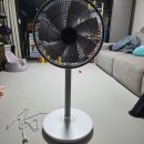 신일한의원 | 신일 14인치 BLCD 무소음 선풍기 SIF-BZ173D 후기