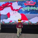 아트리움(성남시의료원) | 크리스마스 아이랑 뭐하지? 성남 아트리움 어린이 뮤지컬 ‘메리크리스마스 산타할아버지’ 관람 후기