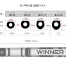 위너골프용품샵