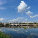 금호강영천 이미지