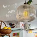용산-현장-1103 | [서울/삼각지] 샌프란시스코 감성 낭낭한 라자냐 맛집 &#39;쌤쌤쌤&#39; (+평일 오픈런 후기)