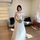 모드니장식 | [W.04.웨딩 드레스]모드니 드레스 피팅 후기(계약X)