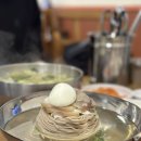 평양냉면진청수 | 서울 평양냉면 맛집 압구정로데오 놀거리 데이트 진청수 후기
