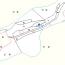 경북 안동시 임동면 갈전리 관리지역 3필지 전3,894㎡(1178) 매매가 800만원 이미지