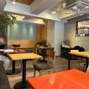 대학동-48 | 대학동 주민이 추천하는 카페 '카페인' / 카공하기 좋음 / 두바이쫀득쿠키 판매(가격 나름 합리적...