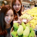 초록망고