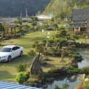 여항산 정원펜션 이미지