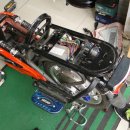 일렉스타 전기자전거 이미지