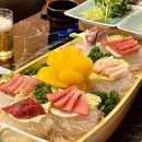 일곡도서관 | 광주 일곡동 맛집 참치전문점, 태풍참치 일곡본점