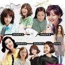 이승연헤어매직