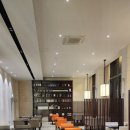 탑클라우드 | [내돈내산]전북 익산 탑클라우드호텔 조식 후기