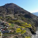 다랭이마을 이미지