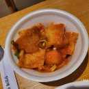 우짜우짜 | 통영 항남동 현지인 추천 야식 맛집 항남우짜