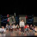 포천반월아트홀 소극장 이미지