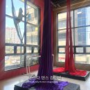 울산 천상 다이어트 전신운동 에어리얼댄스 오르다댄스컴퍼니