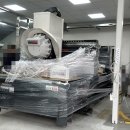 금일카종합센타 | 한스CNC) HS-R3000(1500*3000) 탭핑라우터 설치 후기..
