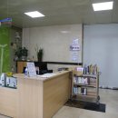 천안축구센터작은도서관 이미지