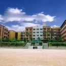 검바위초등학교 이미지