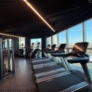 드래곤 H 짐 이미지