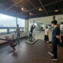 휘트니스 서울 이미지