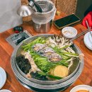 노형토종닭 이미지